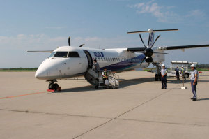 DHC8-400 DHC8-400