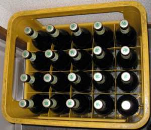 ハートランドビール